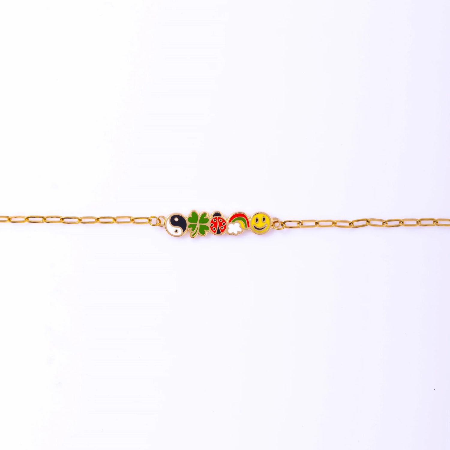 Bracelet Lucky Charms