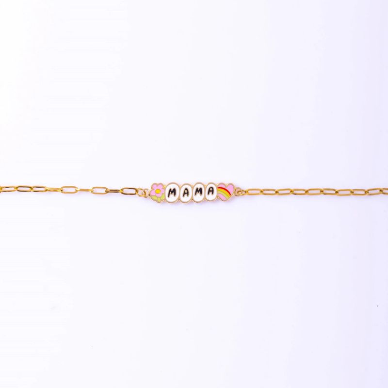 Bracelet Mama