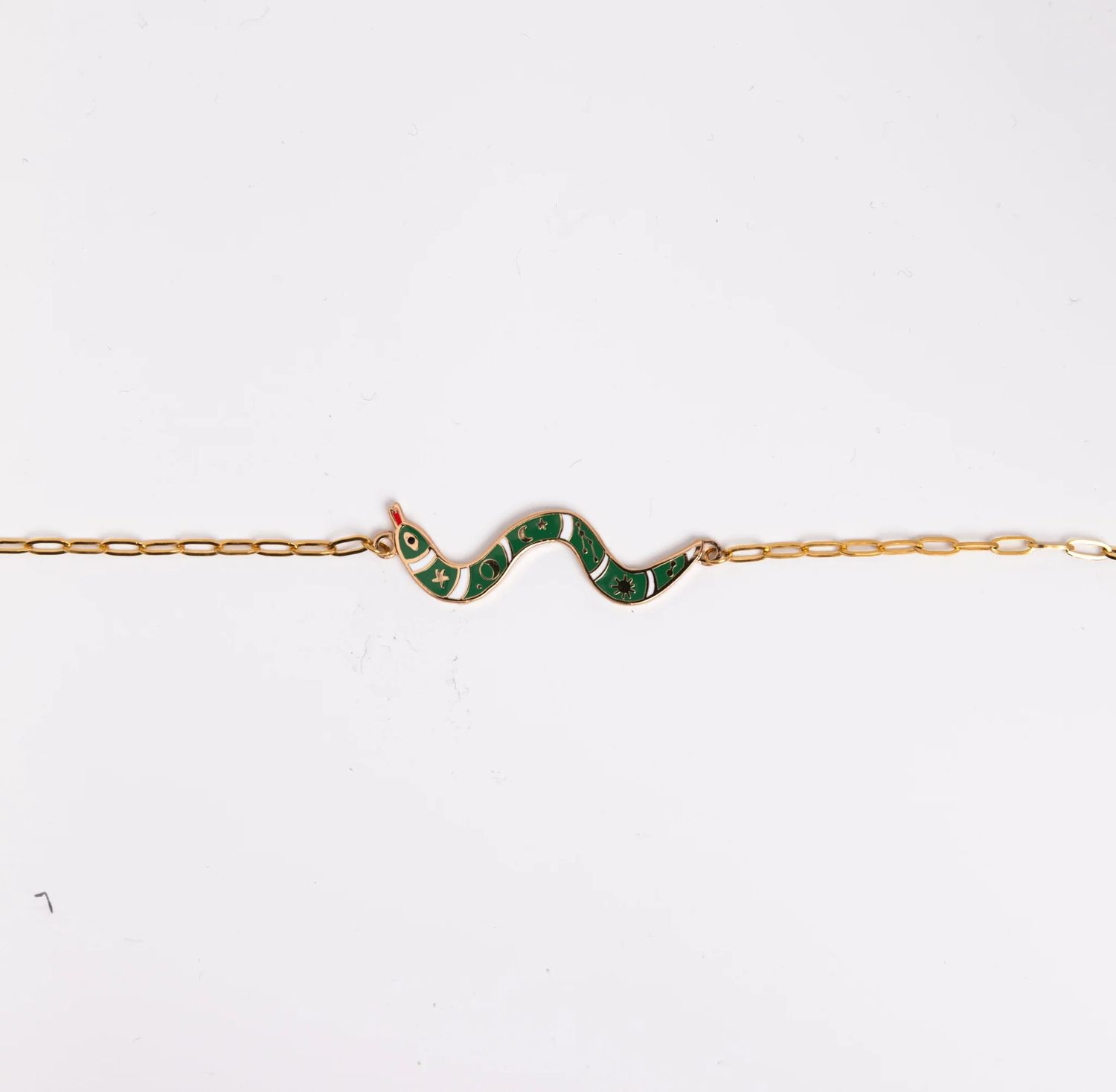Bracelet Snake