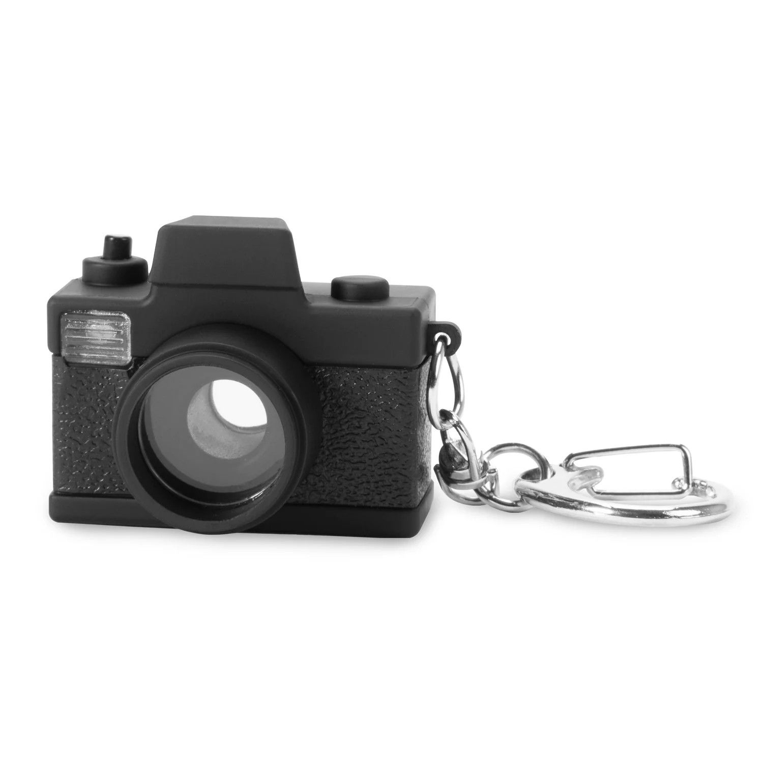 Keychain LED &amp; Sound Camera