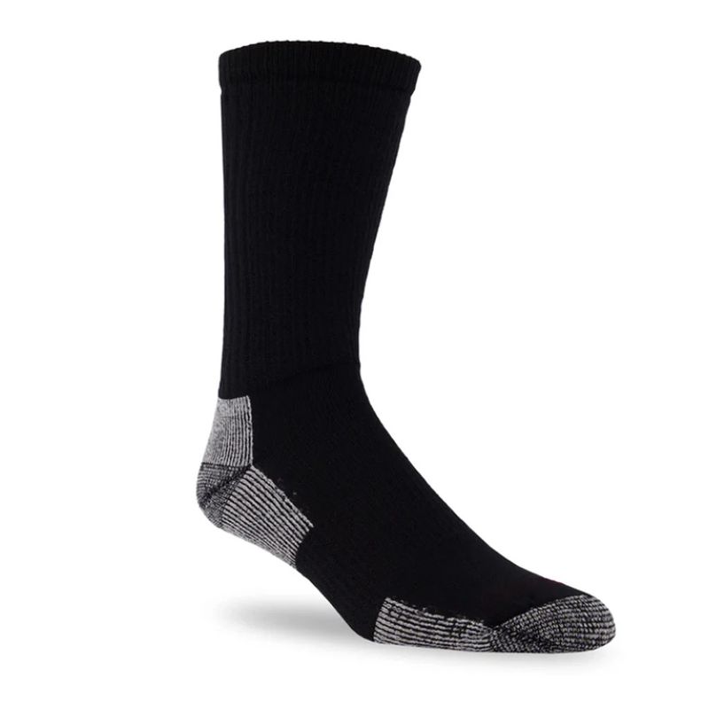 Women&#39;s Wool Socks Black
