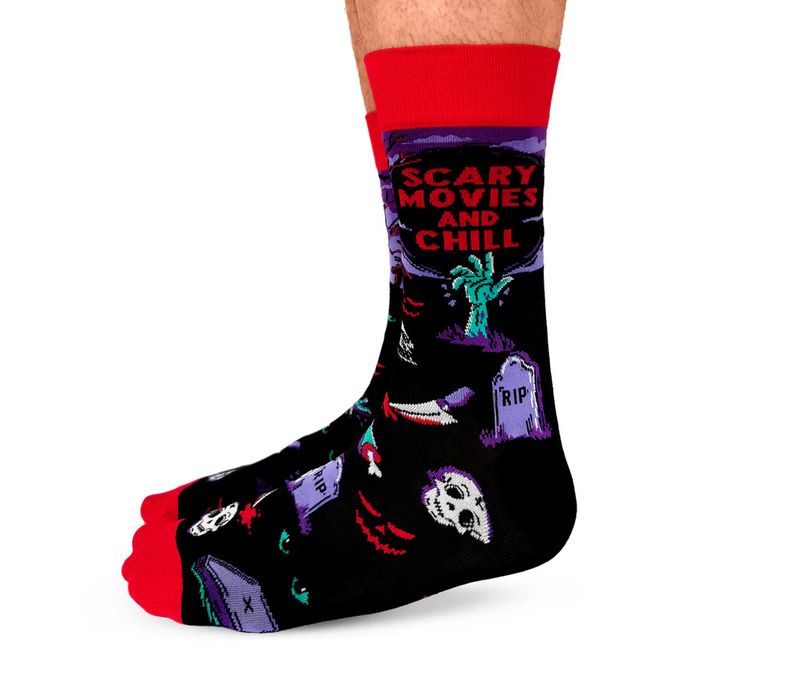 Men&#39;s Socks Stream &amp; Scream