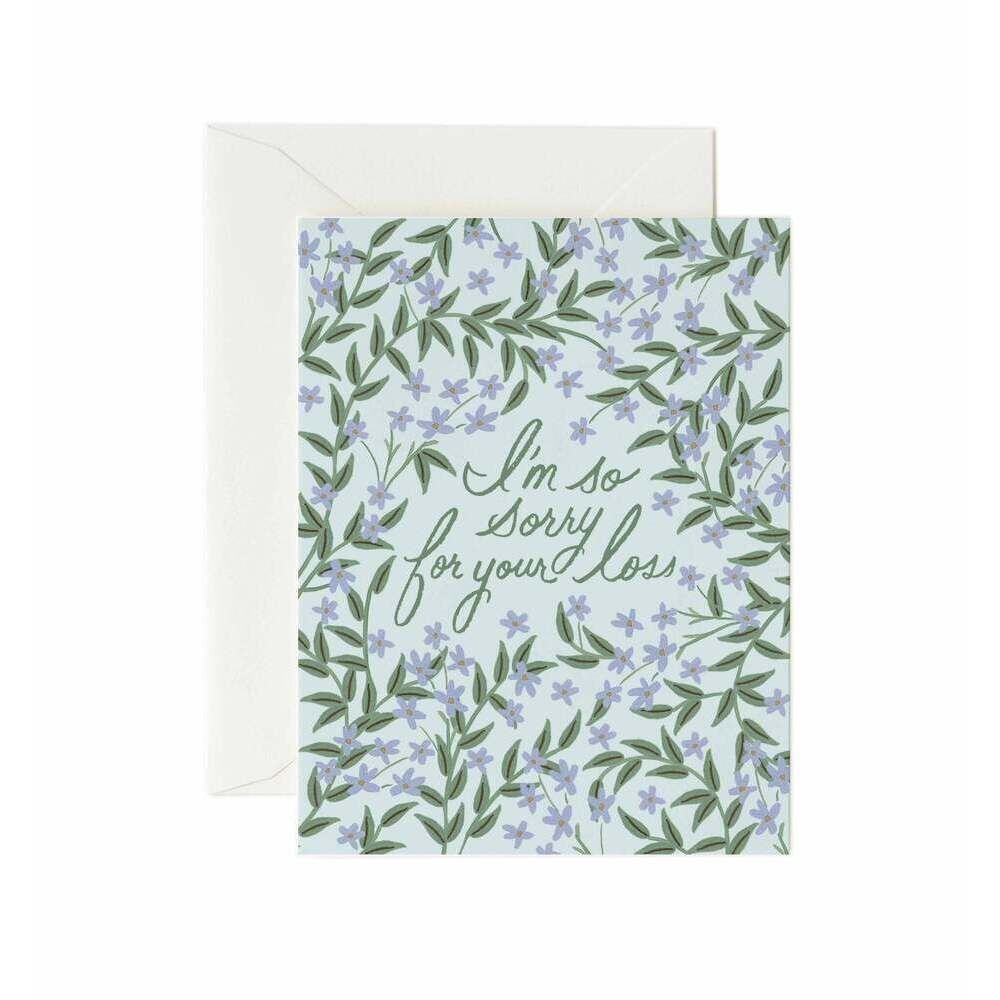 Laurel Sympathy