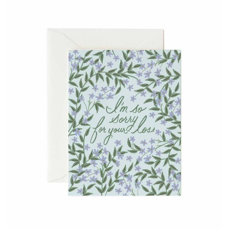 Laurel Sympathy
