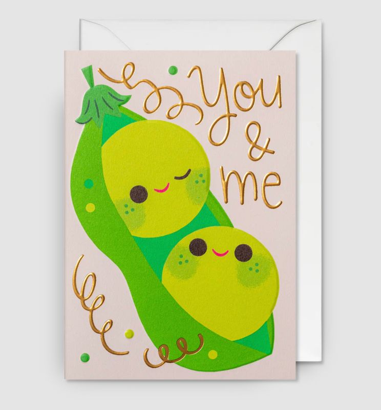 You And Me