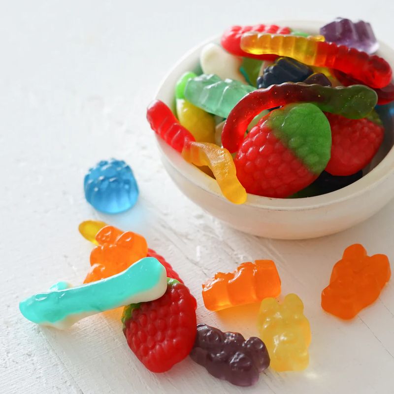 Sweet Mix Gummies 150g
