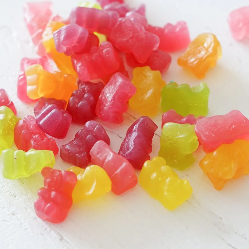 Vegan Bears 150g