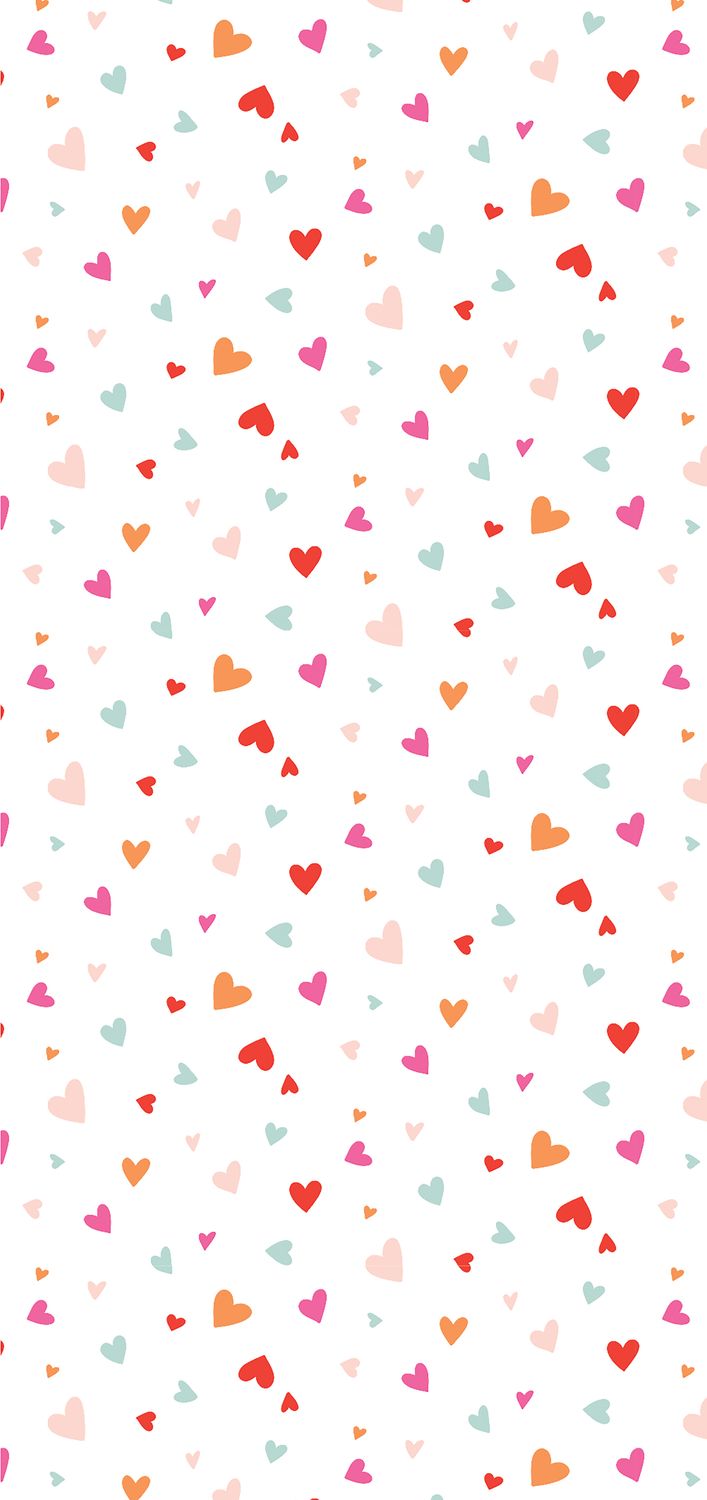 Tissue Paper Love Letters