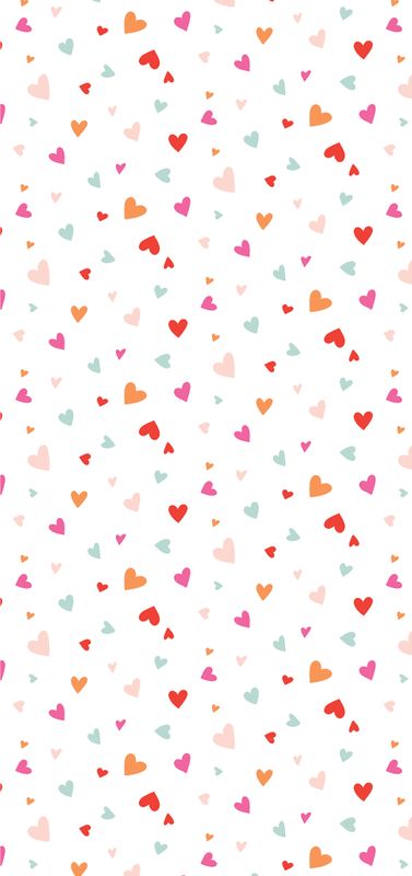 Tissue Paper Love Letters