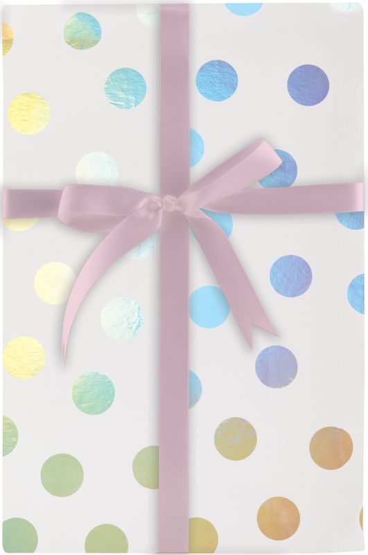Roll Wrap Spectrum