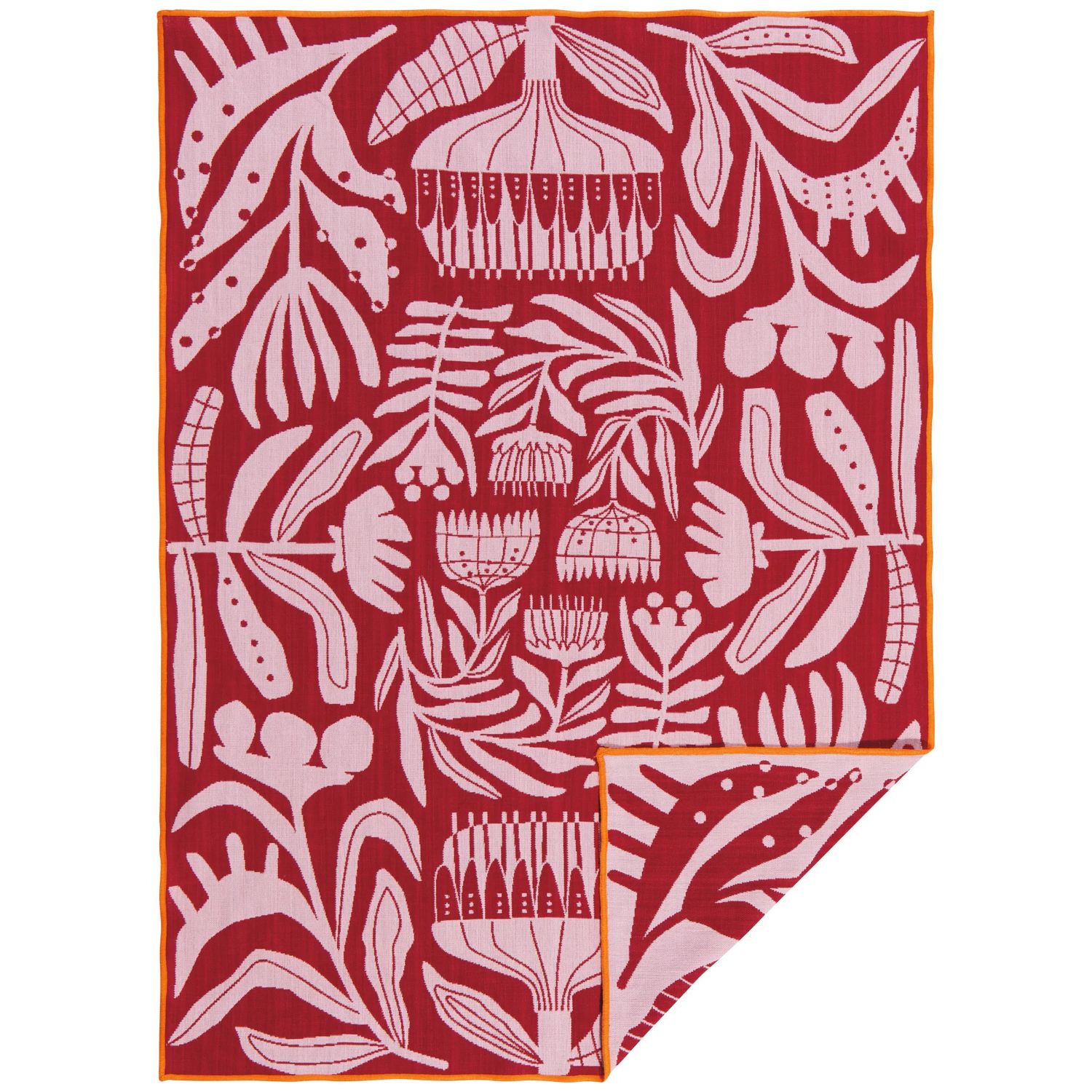 Double Cloth Dishtowel Venus