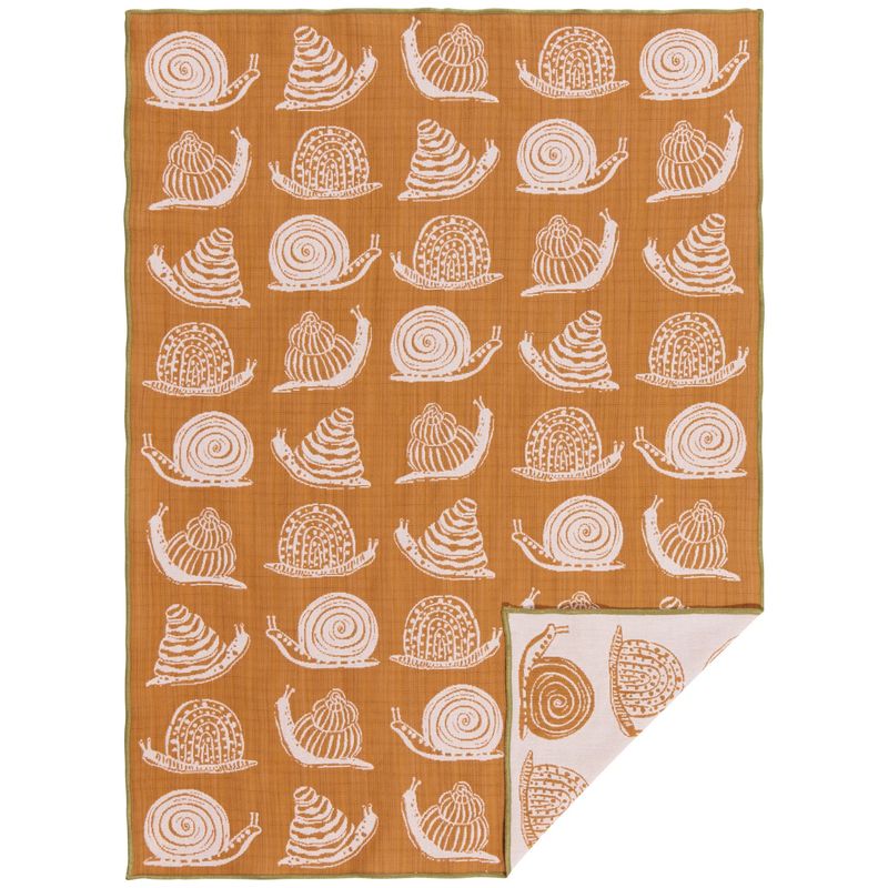 Double Cloth Dishtowel Gardenland