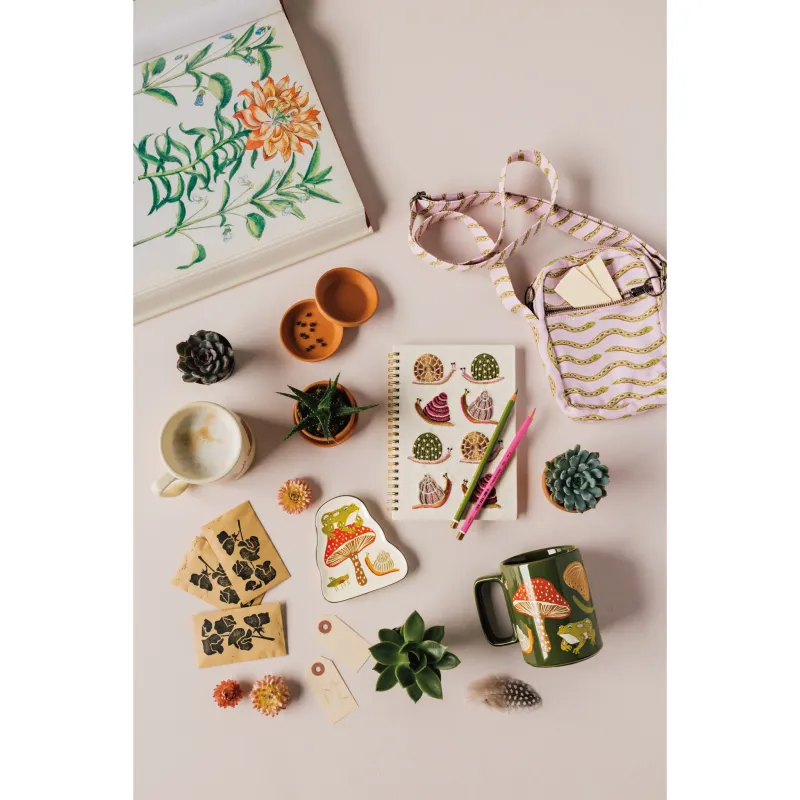 Midi Studio Mug Gardenland