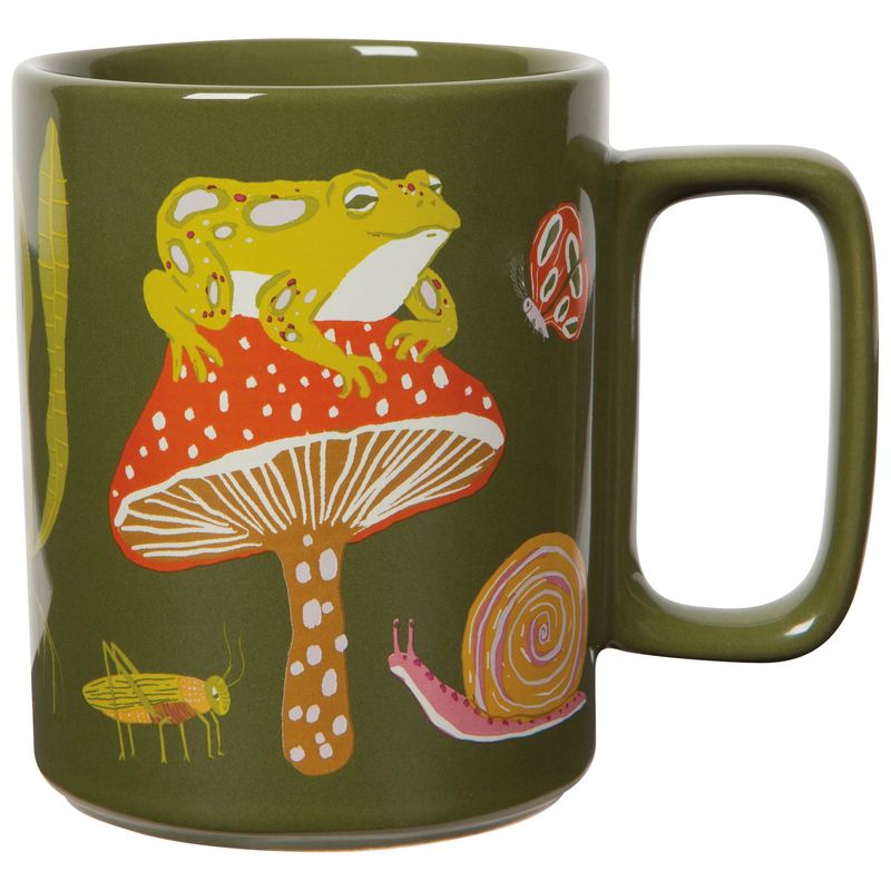 Studio Mug Gardenland