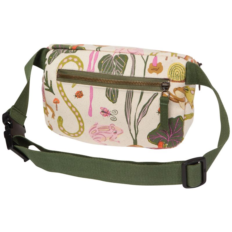 Hip Bag Gardenland