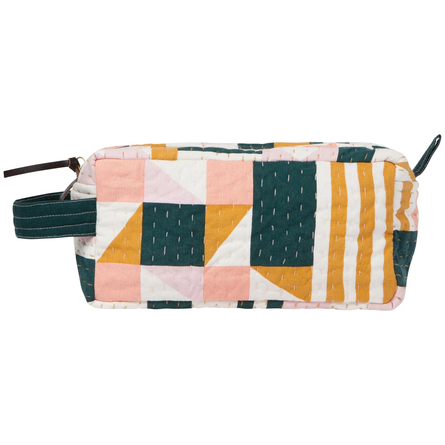 Formation Dopp Bag Sequence