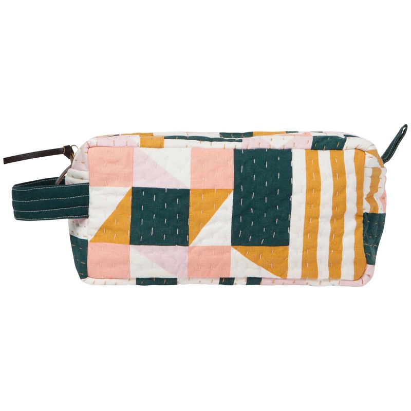 Formation Dopp Bag Sequence