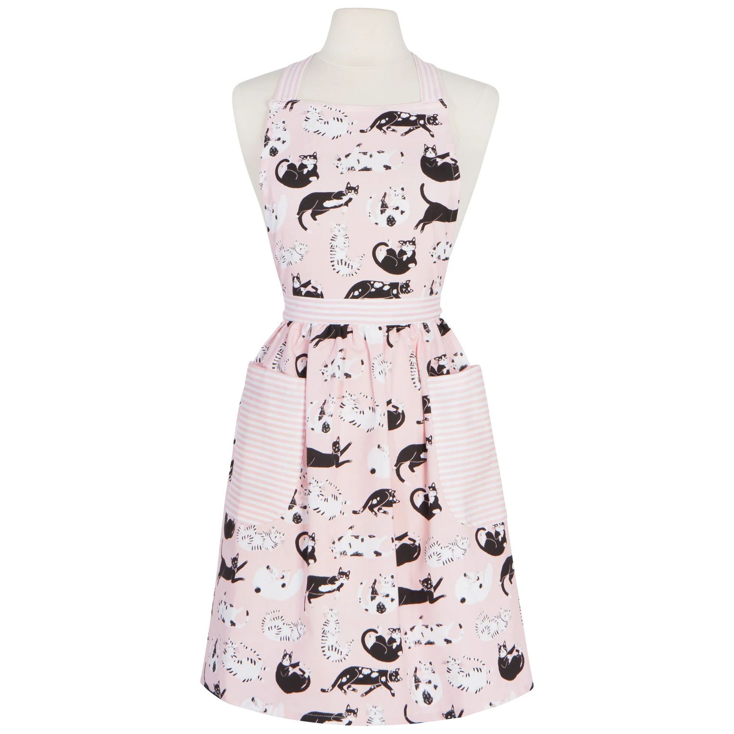 Apron Maisie Meow &amp; Furever