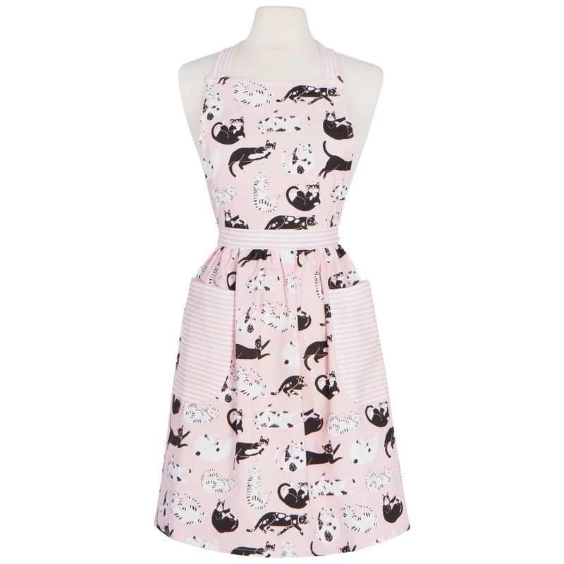 Apron Maisie Meow &amp; Furever