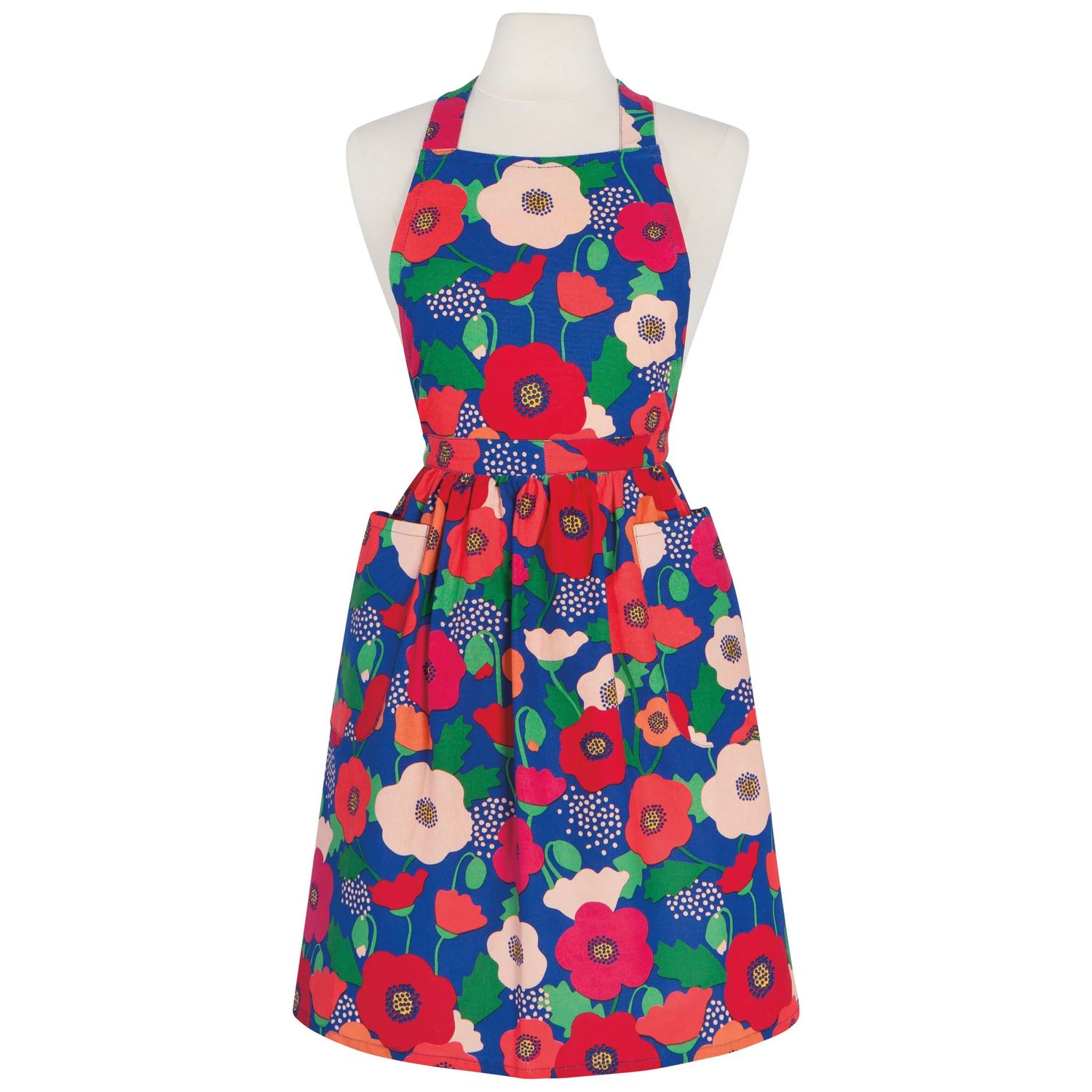 Apron Maisie Poppy