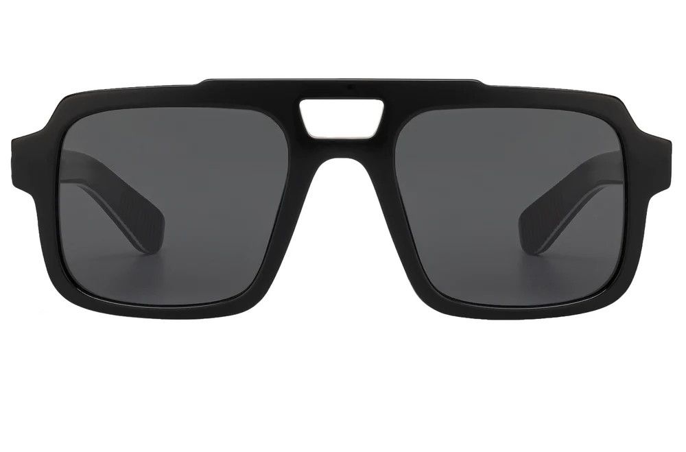 Cut Fifty Eight Black / Black