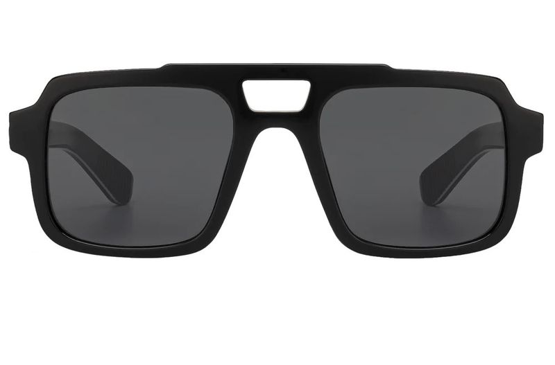 Cut Fifty Eight Black / Black