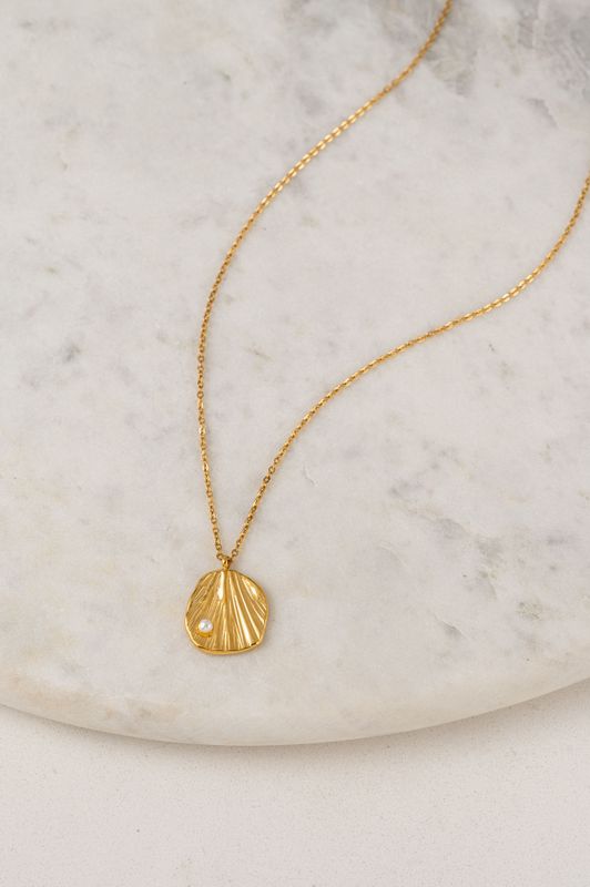 Cove Waterproof Necklace