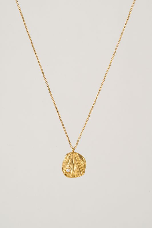 Cove Waterproof Necklace