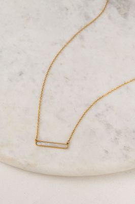 Tofino Waterproof Necklace