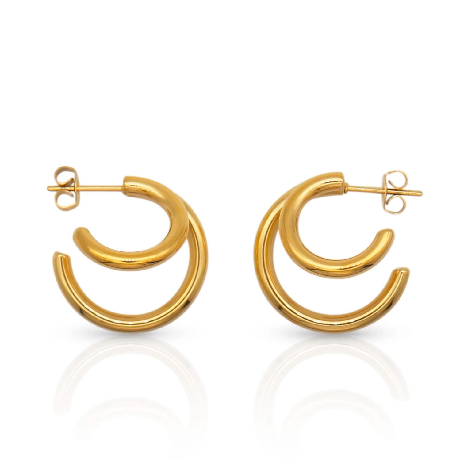 Mila Waterproof Earrings