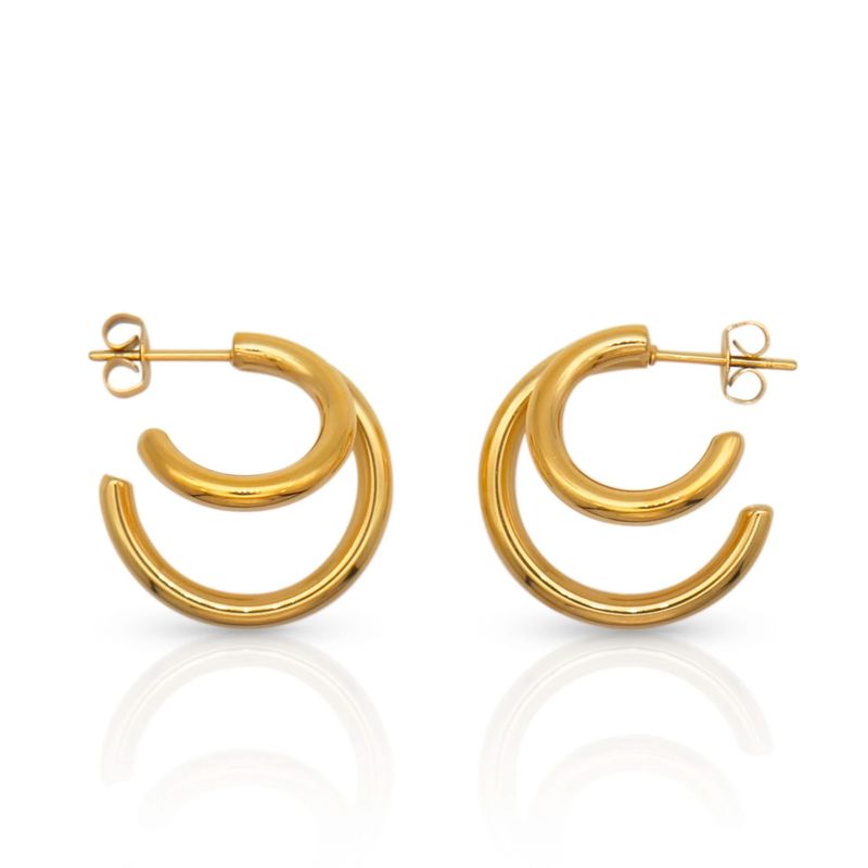 Mila Waterproof Earrings