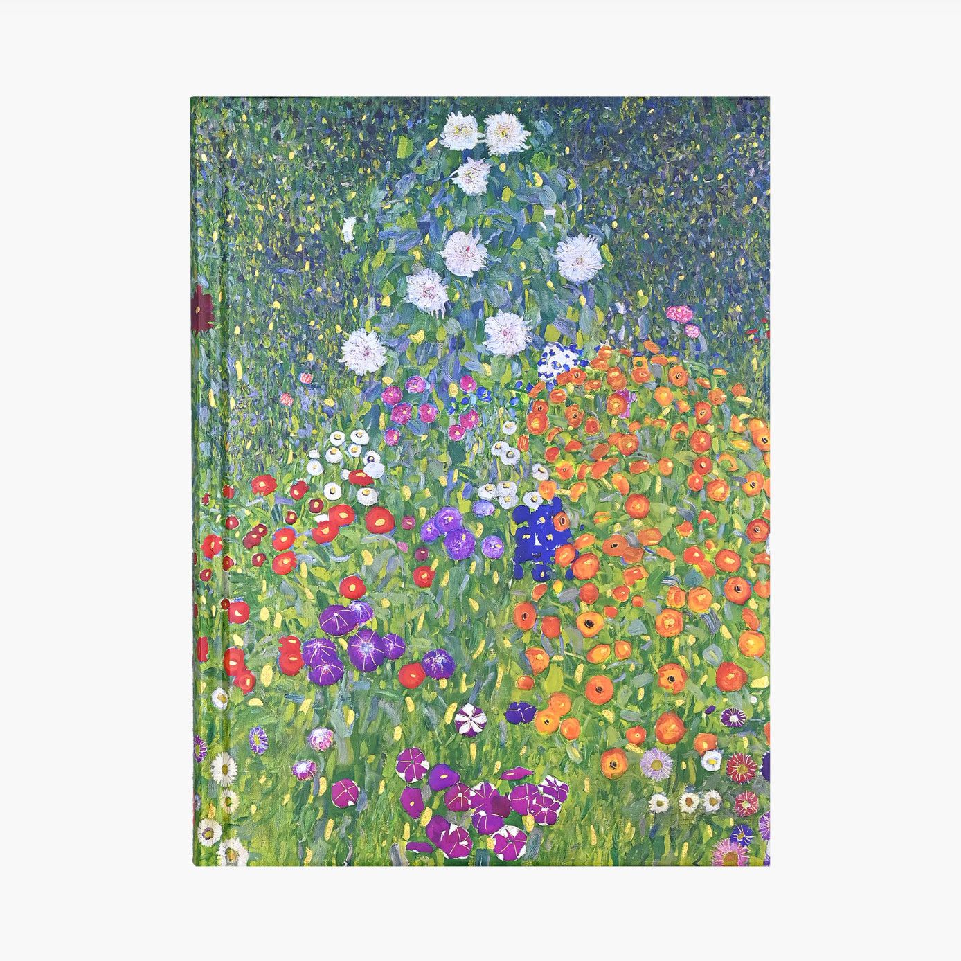 Journal Mid Cottage Garden