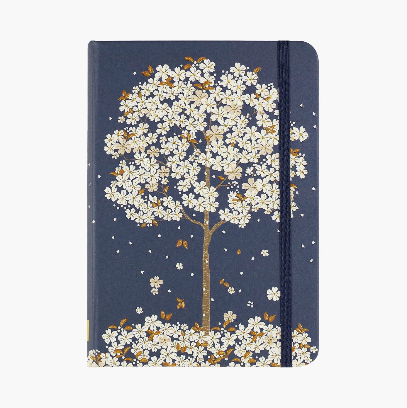 Journal Small Falling Blossoms