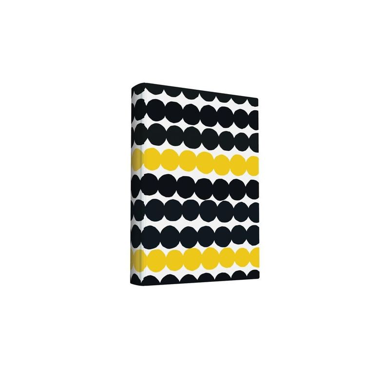 Marimekko Small Cloth-Cover Journal