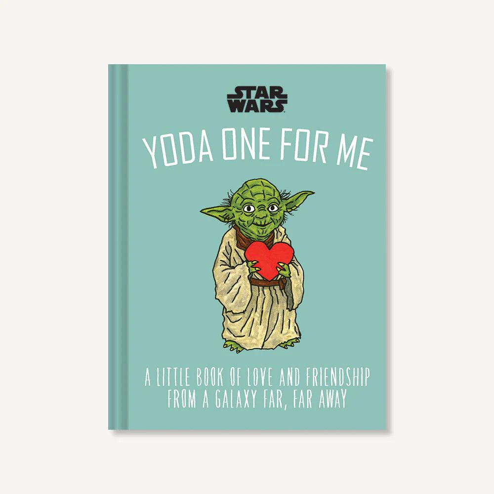 Star Wars: Yoda One For Me