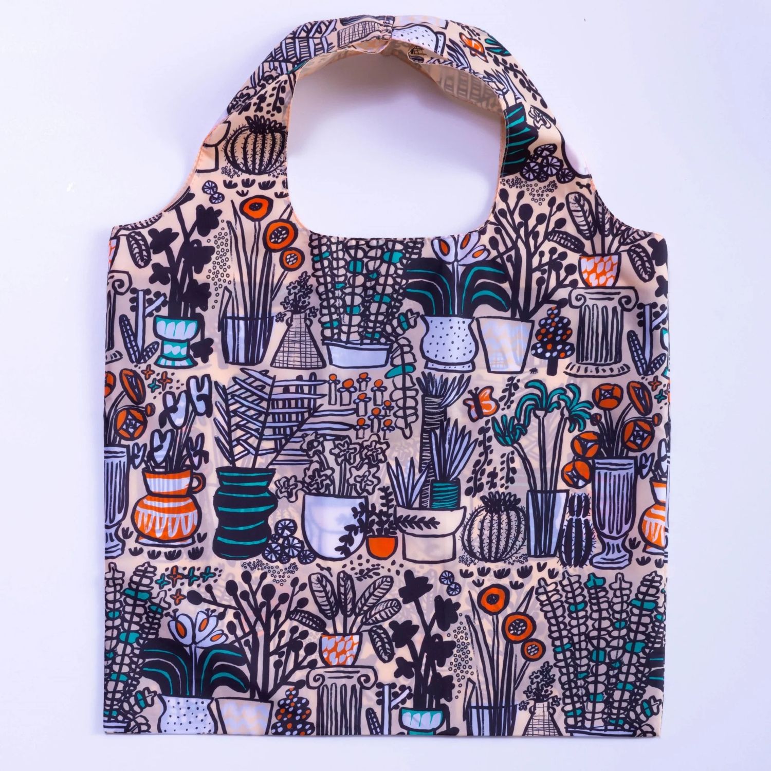 Art Sack Reusable PIL Plants