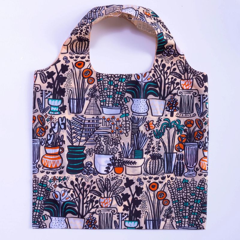 Art Sack Reusable PIL Plants