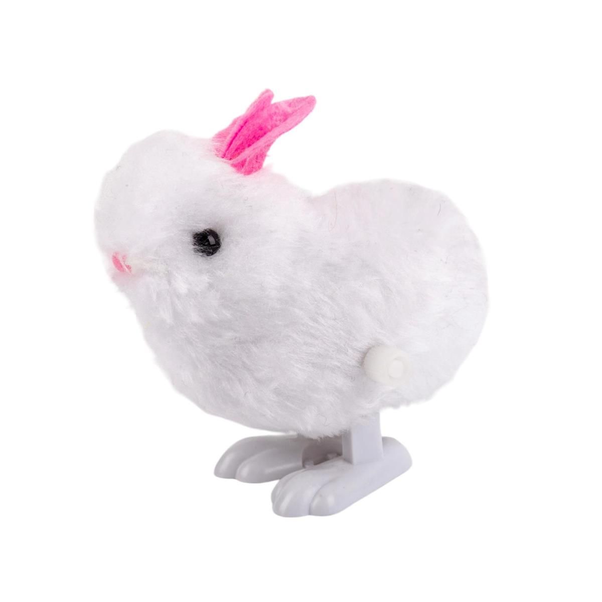 Wind Up Easter Bunny