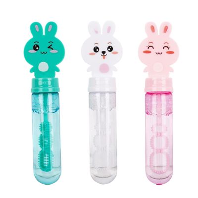 Bunny Bubble Wands 3pk