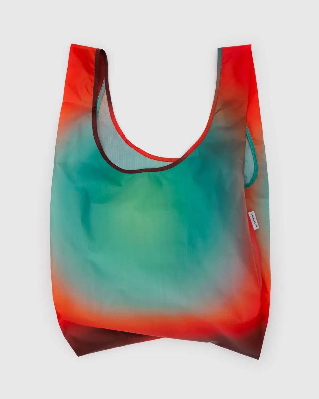Standard Baggu Rain by Julia Heuer