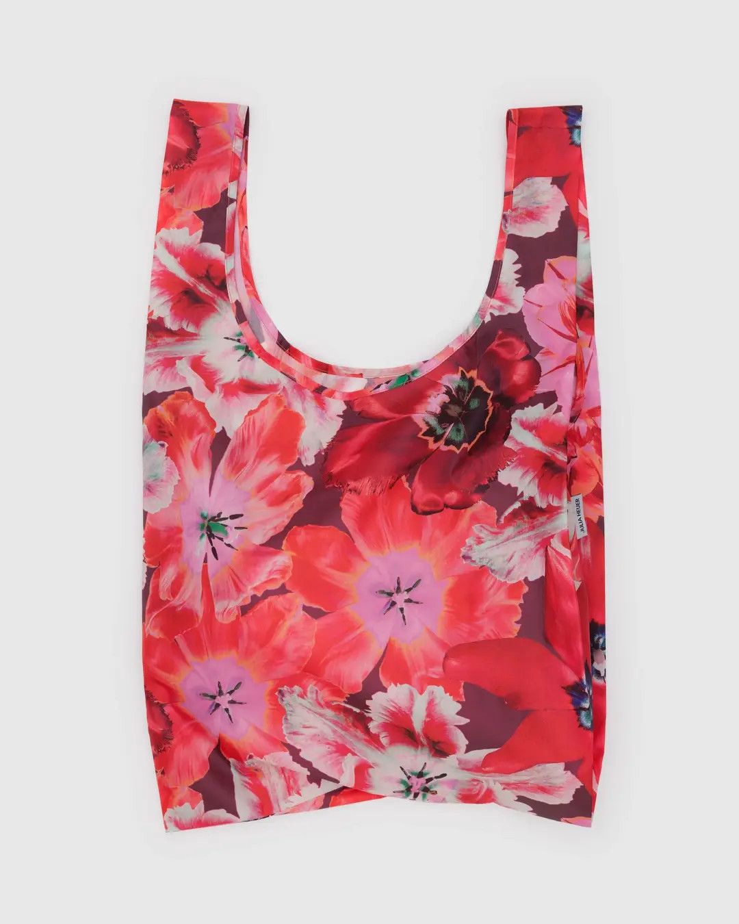Standard Baggu Isa by Julia Heuer