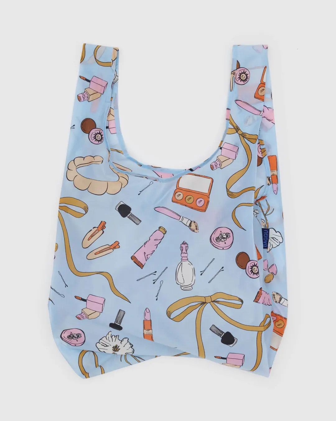 Standard Baggu Get Ready With Me