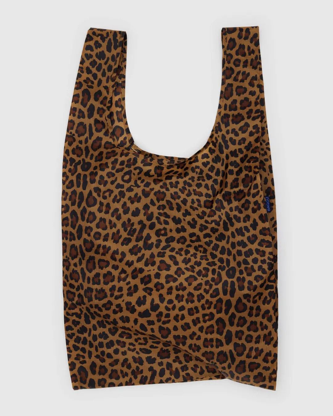 Big Baggu Leopard
