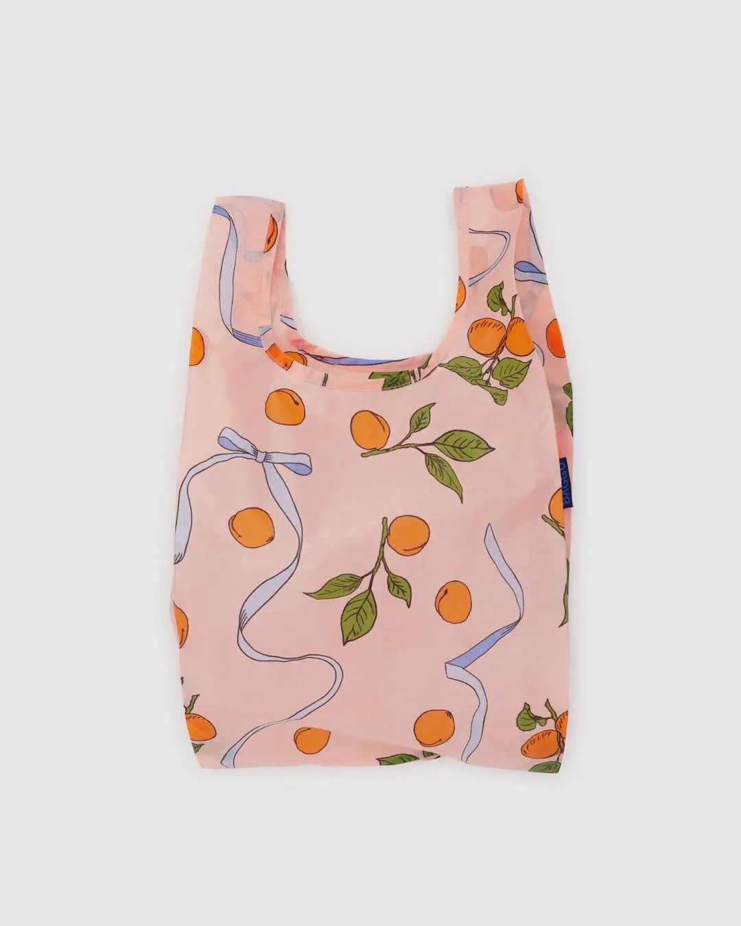 Baby Baggu Apricots &amp; Ribbons