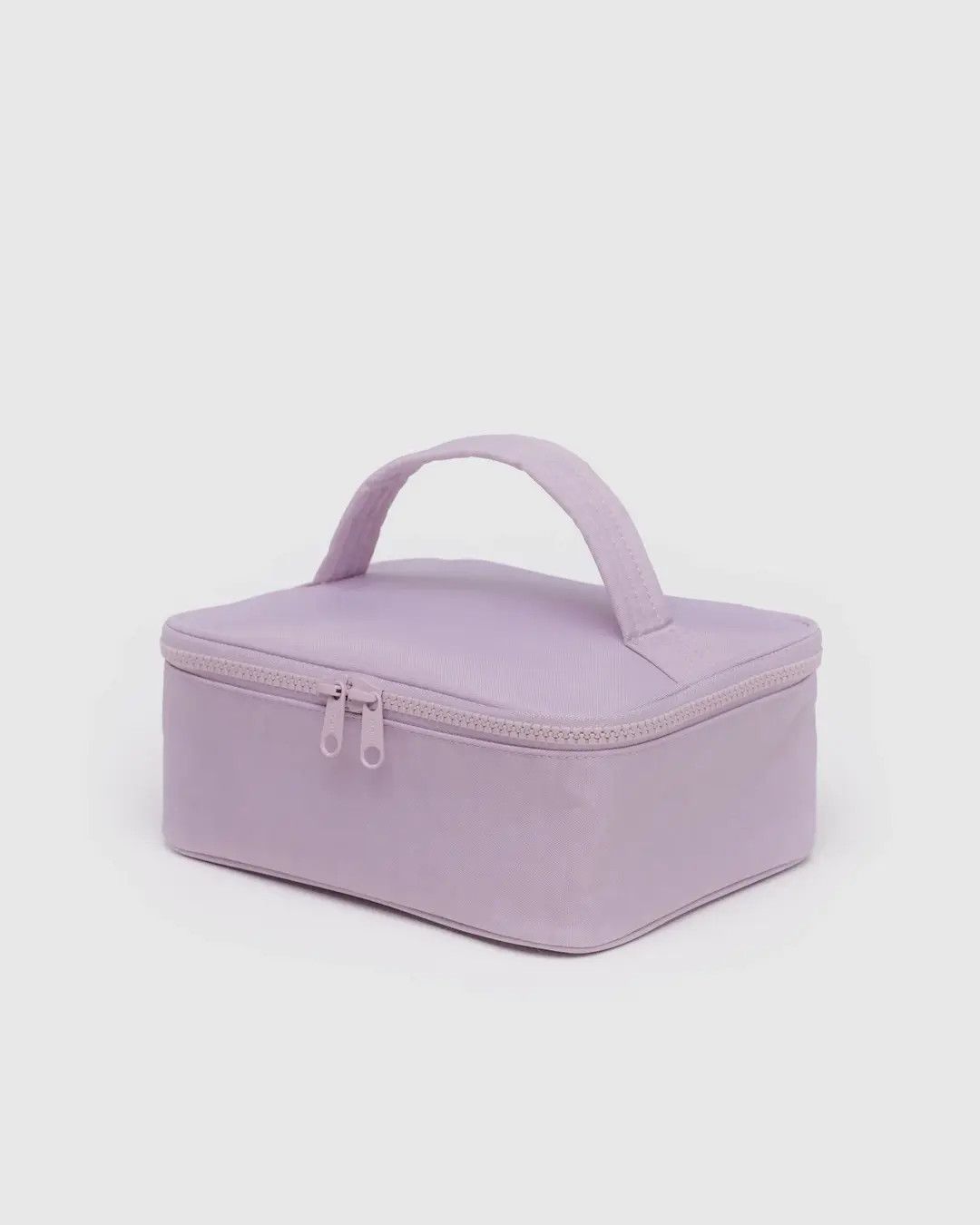 Small Cosmetic Case Dusty Pink