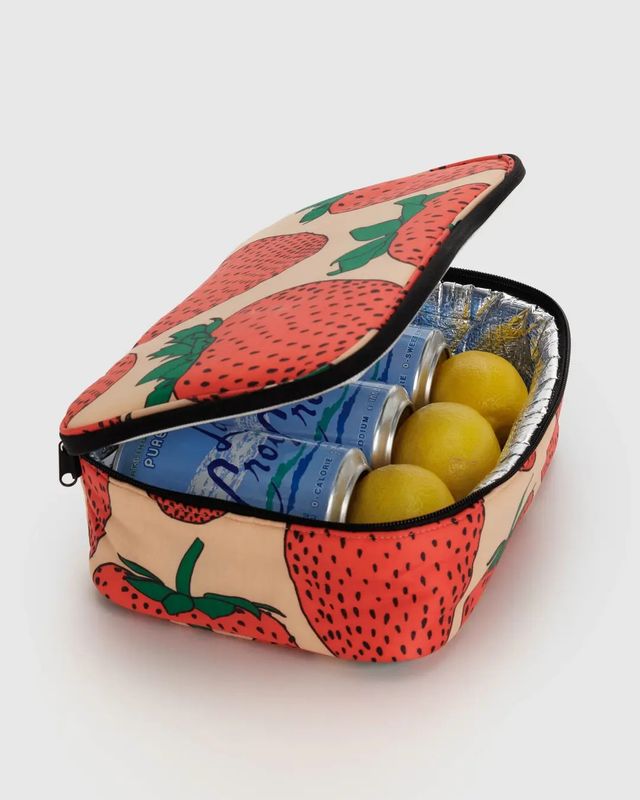 Lunch Box Strawberry