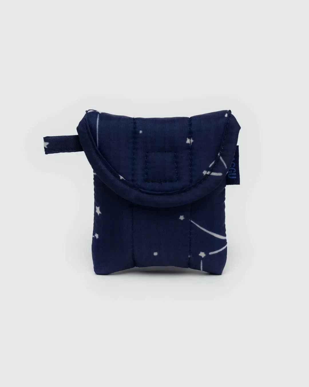 Puffy Earbuds Case Constellation Midnight