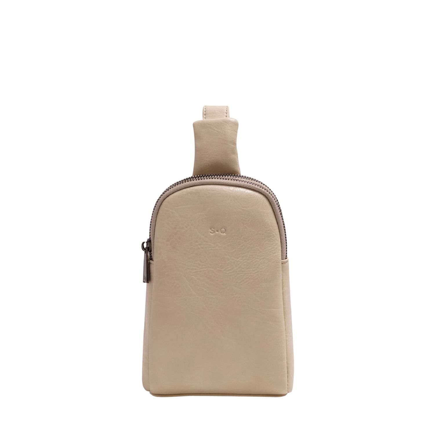 Thea Sling Bag Almond Milk