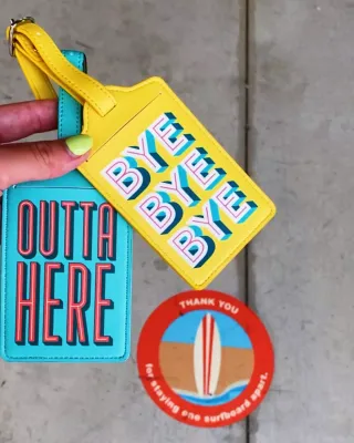 Travel + On-The-Go