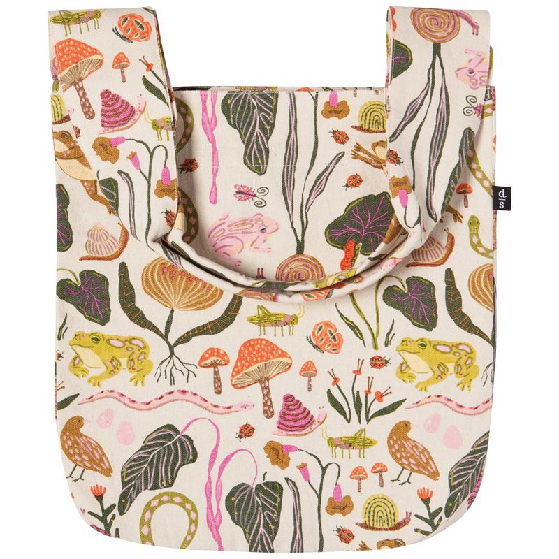 Tote To &amp; Fro Bag Gardenland